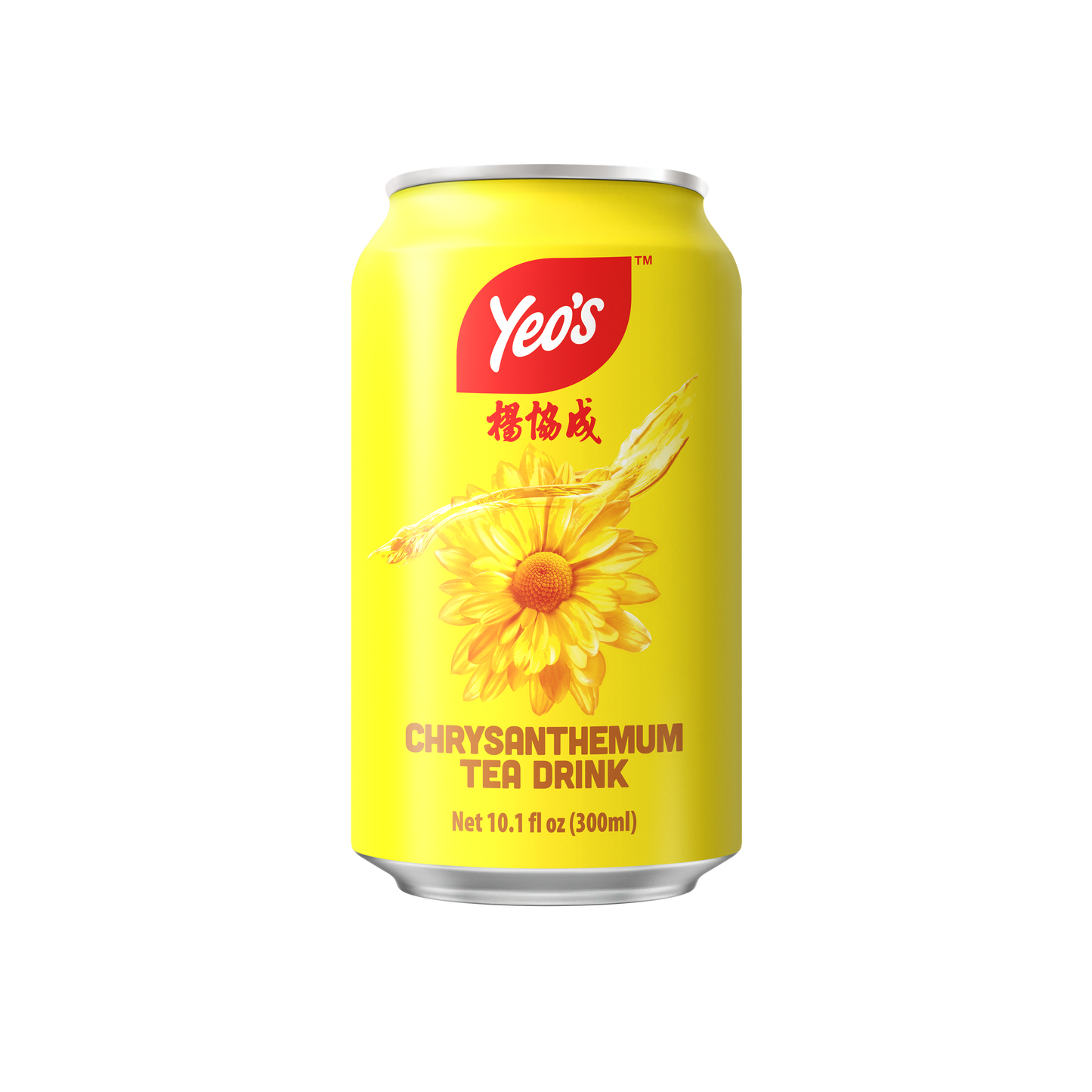 Yeo's Chrysanthemum Tea Drink