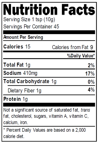 Yeo's Salted Soy Beans, 15.9 oz - Yeo's Online Shop