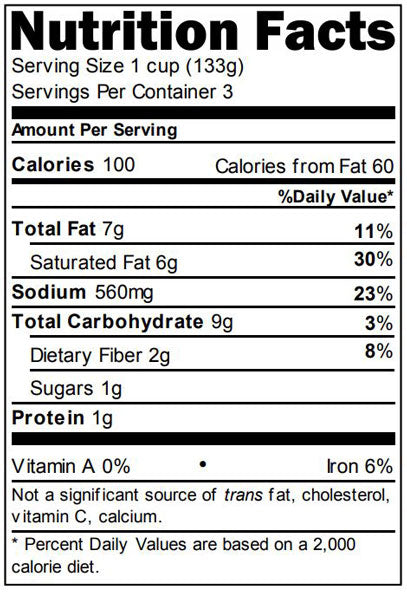 Yeo's Singapore Curry Sauce, 14.1oz - Yeo's Online Shop