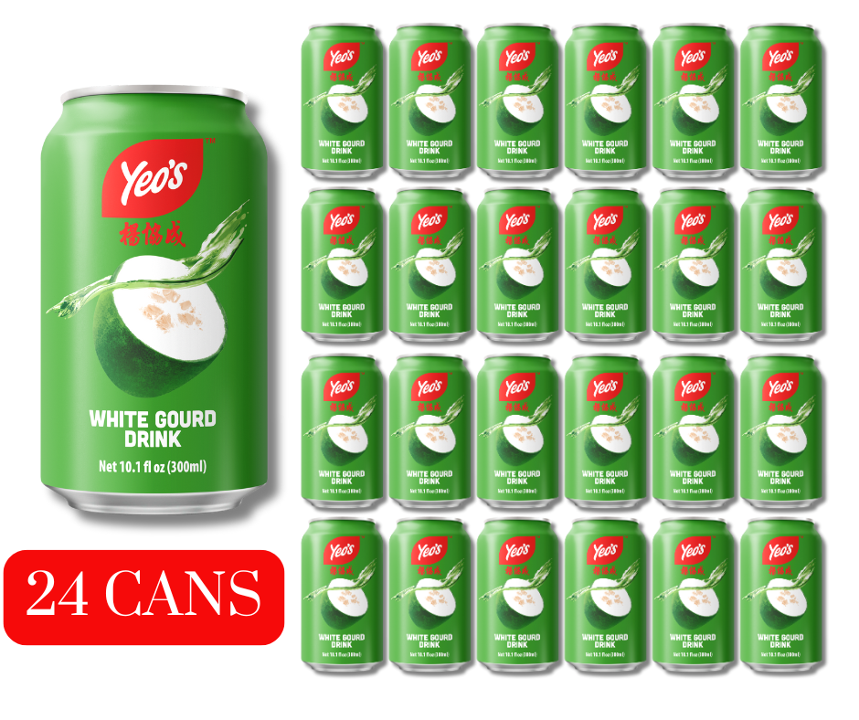 Yeo's White Gourd - Yeo's Online Shop