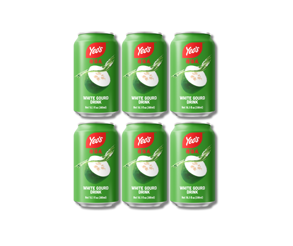 Yeo's White Gourd - Yeo's Online Shop