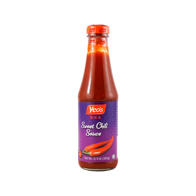 Best sweet Chilli Sauce