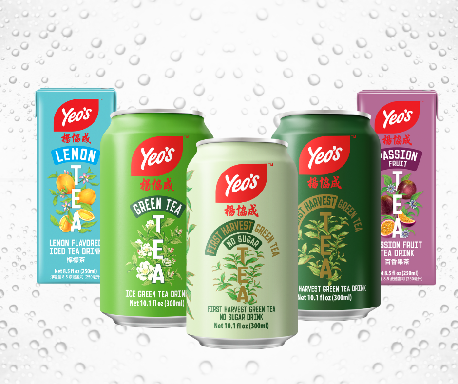 Collections – Yeo's Online Shop