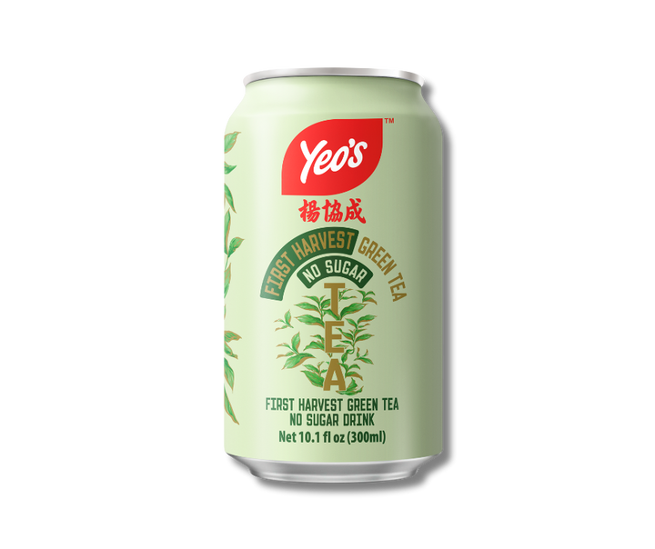 Tea – Yeo's Online Shop