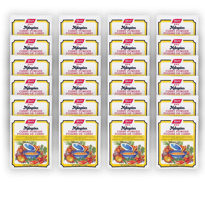 Yeo's Malaysian Curry Powder, 1.76 oz - Yeo's Online Shop