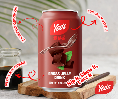 Yeo’s Hot Pot Heaty Buster Combo – Cooling Drinks with Hot Chili Sauce + FREE Sweet Chili Sauce - Yeo's Online Shop
