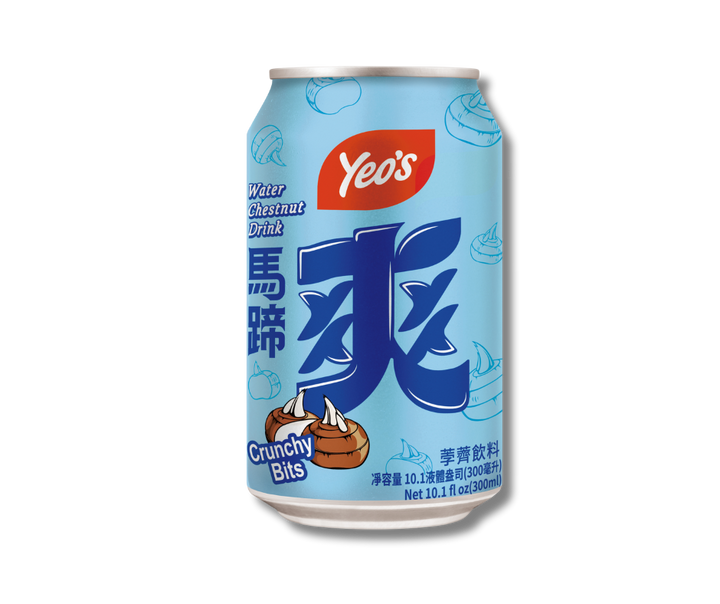 Yeo’s Drinks – Authentic Asian Beverages | Soy Milk, Lychee & More ...