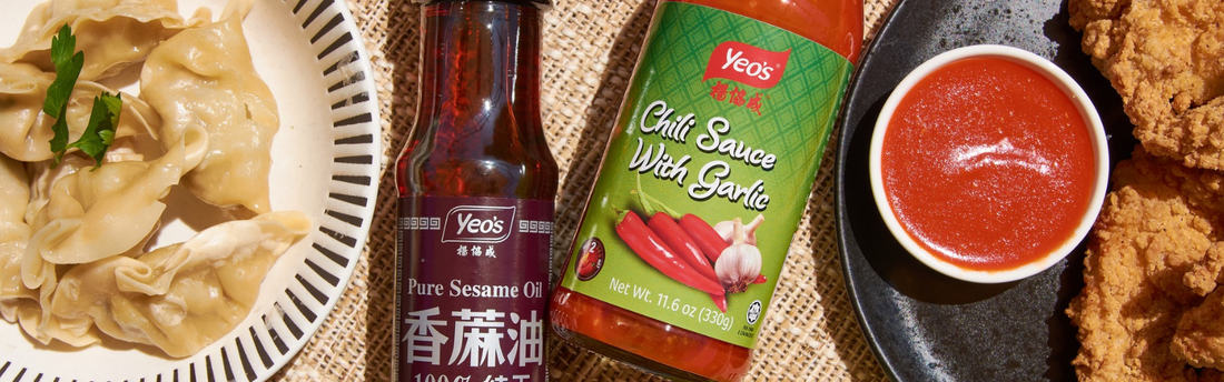 Yeo’s Drinks – Authentic Asian Beverages | Soy Milk, Lychee & More ...