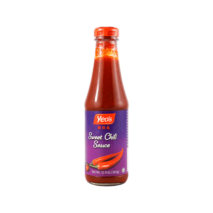 Best sweet Chilli Sauce